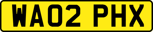 WA02PHX