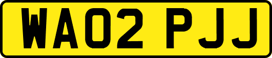 WA02PJJ