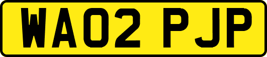 WA02PJP
