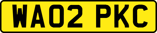 WA02PKC