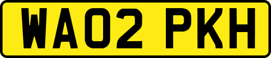 WA02PKH