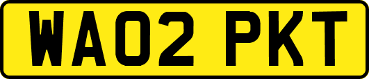 WA02PKT