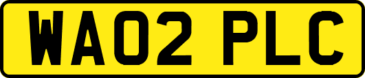 WA02PLC