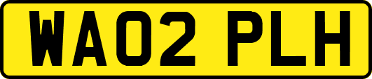 WA02PLH