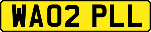 WA02PLL