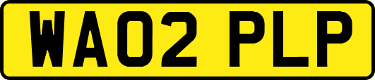 WA02PLP