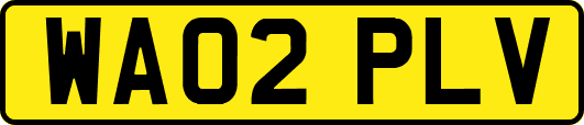 WA02PLV