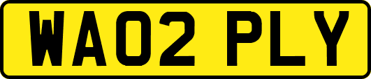 WA02PLY