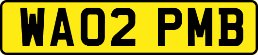 WA02PMB