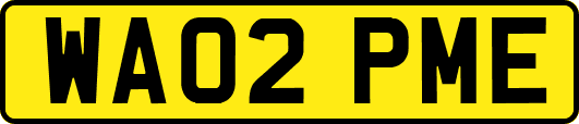 WA02PME