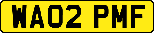 WA02PMF
