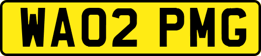 WA02PMG