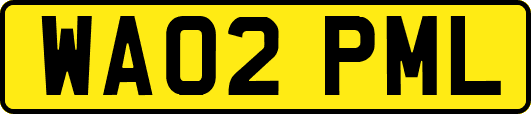 WA02PML