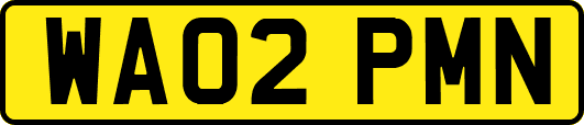 WA02PMN