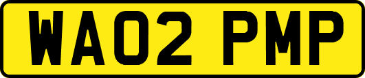 WA02PMP
