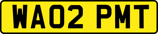 WA02PMT