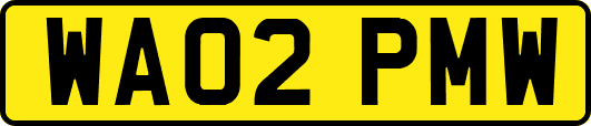WA02PMW