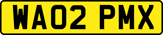 WA02PMX