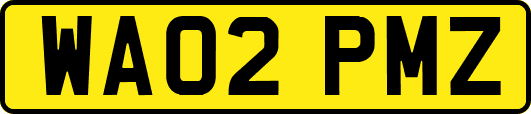 WA02PMZ
