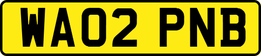 WA02PNB