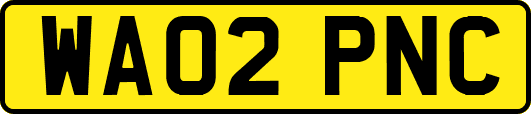 WA02PNC
