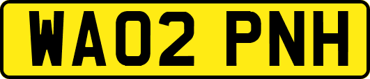 WA02PNH
