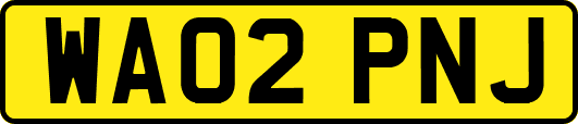 WA02PNJ
