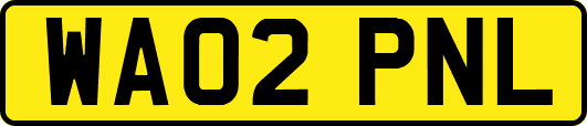 WA02PNL