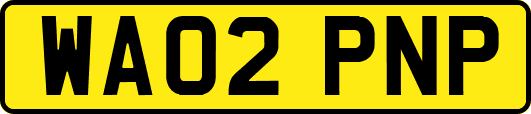 WA02PNP