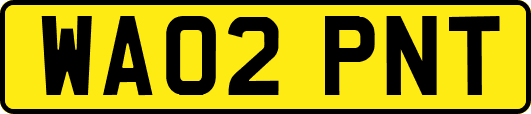 WA02PNT