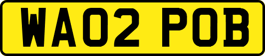 WA02POB