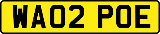 WA02POE