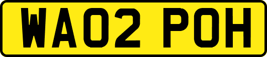 WA02POH