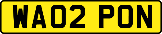 WA02PON
