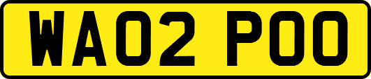 WA02POO