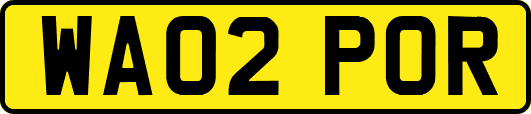 WA02POR