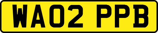 WA02PPB