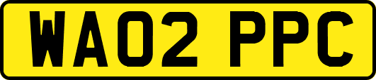 WA02PPC