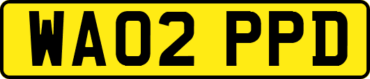 WA02PPD