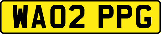 WA02PPG