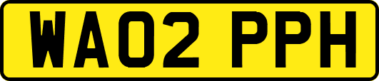 WA02PPH