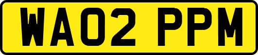 WA02PPM