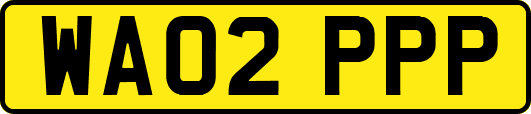 WA02PPP