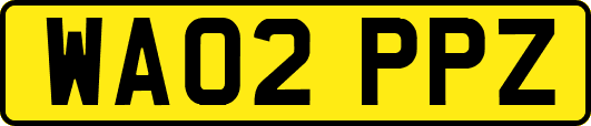 WA02PPZ