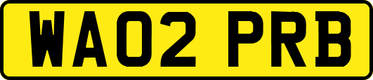 WA02PRB