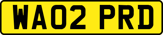 WA02PRD