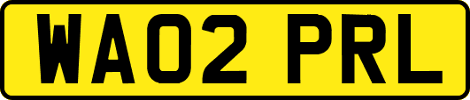WA02PRL