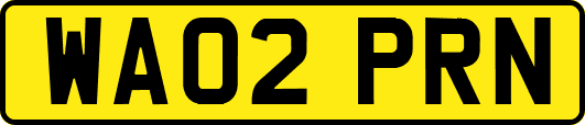 WA02PRN