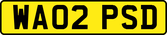 WA02PSD