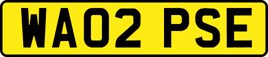 WA02PSE